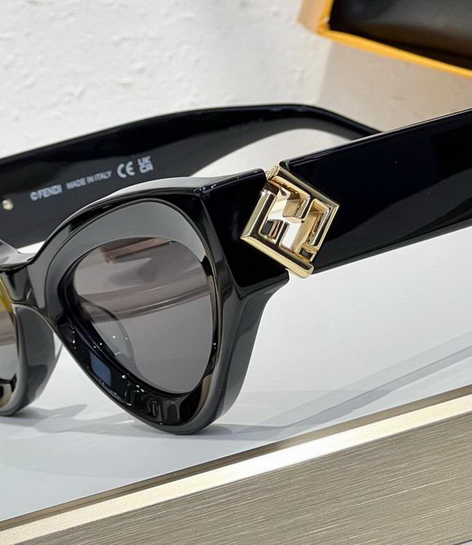 Fendi Sunglasses ID:20250529-386